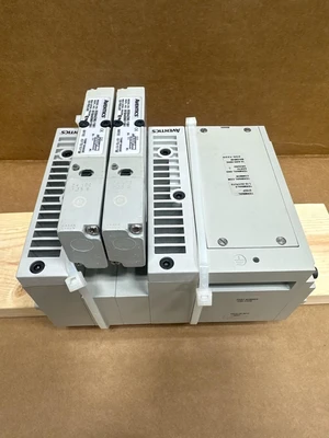 Numatics _UNKNOWN_ Other Valves & Manifolds | Fram Fram LLC (5)