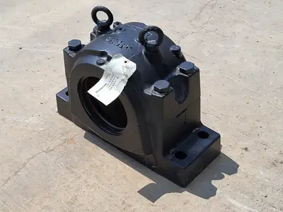 NEW SKF SNL3134