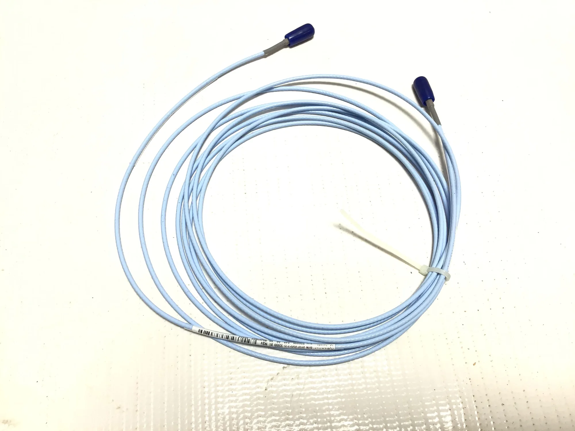 Bently Nevada 330930-040-00-00 – P3403893-00006 Standard Extension Cable 3300 XL NSV