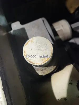 2004 SHIGIYA GPES-30-60 Cylindrical Grinders (OD, O.D., Plain, Universal) | Mohawk Machinery (10)