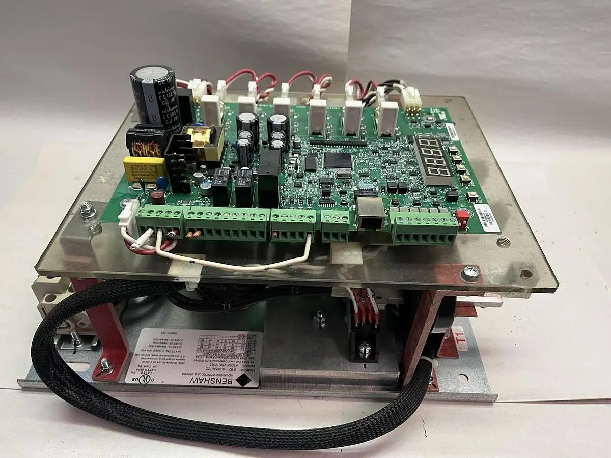 USED BENSHAW RB2-1-S-065A-12C