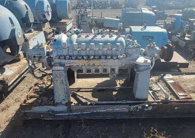 USED PACIFIC JBFTB