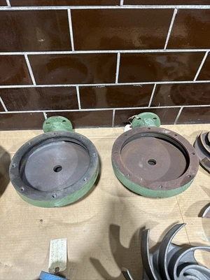 USED Goulds Large Lot Of Parts
