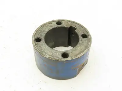 Woods 9SCH X 2 1/8 Sure-Flex Spacer Hub 2-1/8" Keyed Bore