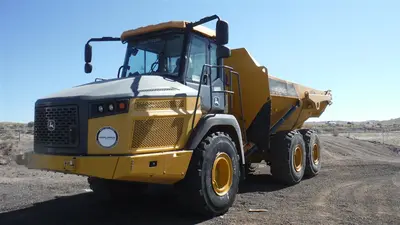 Used 2020 Deere 310E Excavators New Mexico US | Rubbl #1171458