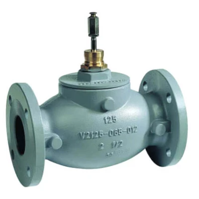 Honeywell VGF21EP60 Solenoid Valve [New]