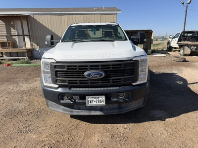 Used 2017 FORD F550 SD XL FLATBED TRUCK Flatbed Trucks Texas US | Miedema Asset Management Group #1315689