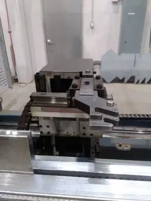 USED 2022 DURMA AD-SERVO 40400