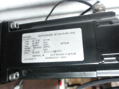 USED FESTO DGE-25-850-ZR-LV-RF-KG-KF-GA