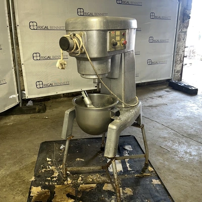 10L Crypto Peerless Mixer
