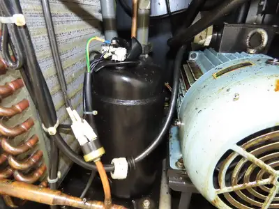 Used KOUWAKOUGYO _UNKNOWN_ High Pressure Coolant Systems Indiana US | Arrow Industrial #1368207