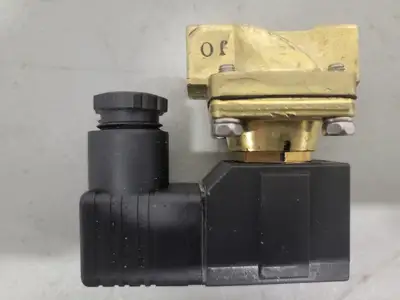 USED SMC 30-VXD2130-02N-3D