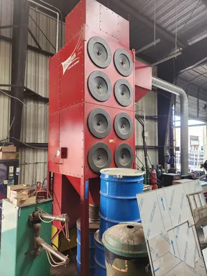 2008 HYPERTHERM EDGE PRO TI CNC & N/C Controls | Machinery Network (4)