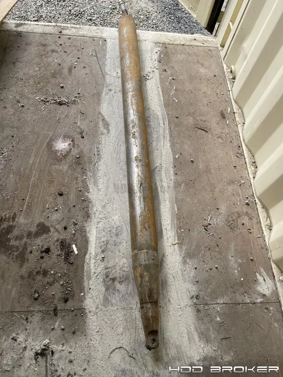 Used VERMEER VERMEER Rock Drills Florida US | HDD Broker #1346882