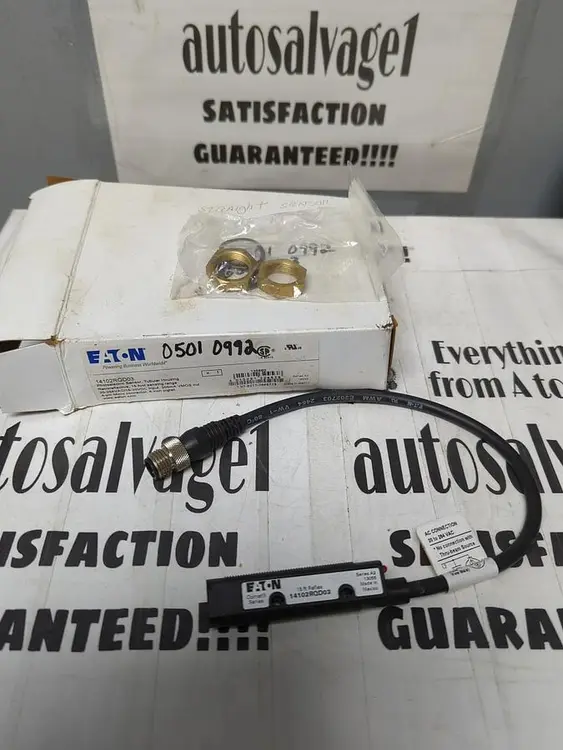 New | in-Stock EATON 14102RQD03 Sensors | Surplus Asset Holdings #1206578