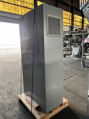 Used _UNKNOWN_ _UNKNOWN_ Double Cone - V Rotary Vacuum Dryers Ohio US | Federal Equipment Company #1553233