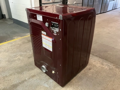 Used LG DVE45N5300F Residential Appliances Michigan US | Miedema Asset Management Group #1769208