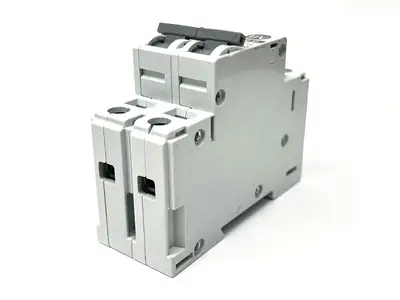 1492-CB2G030 | Allen Bradley  Ser C Circuit Breaker 3A 1/2HP - Used