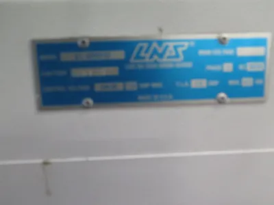 USED NAKAMURA-TOME SC-300