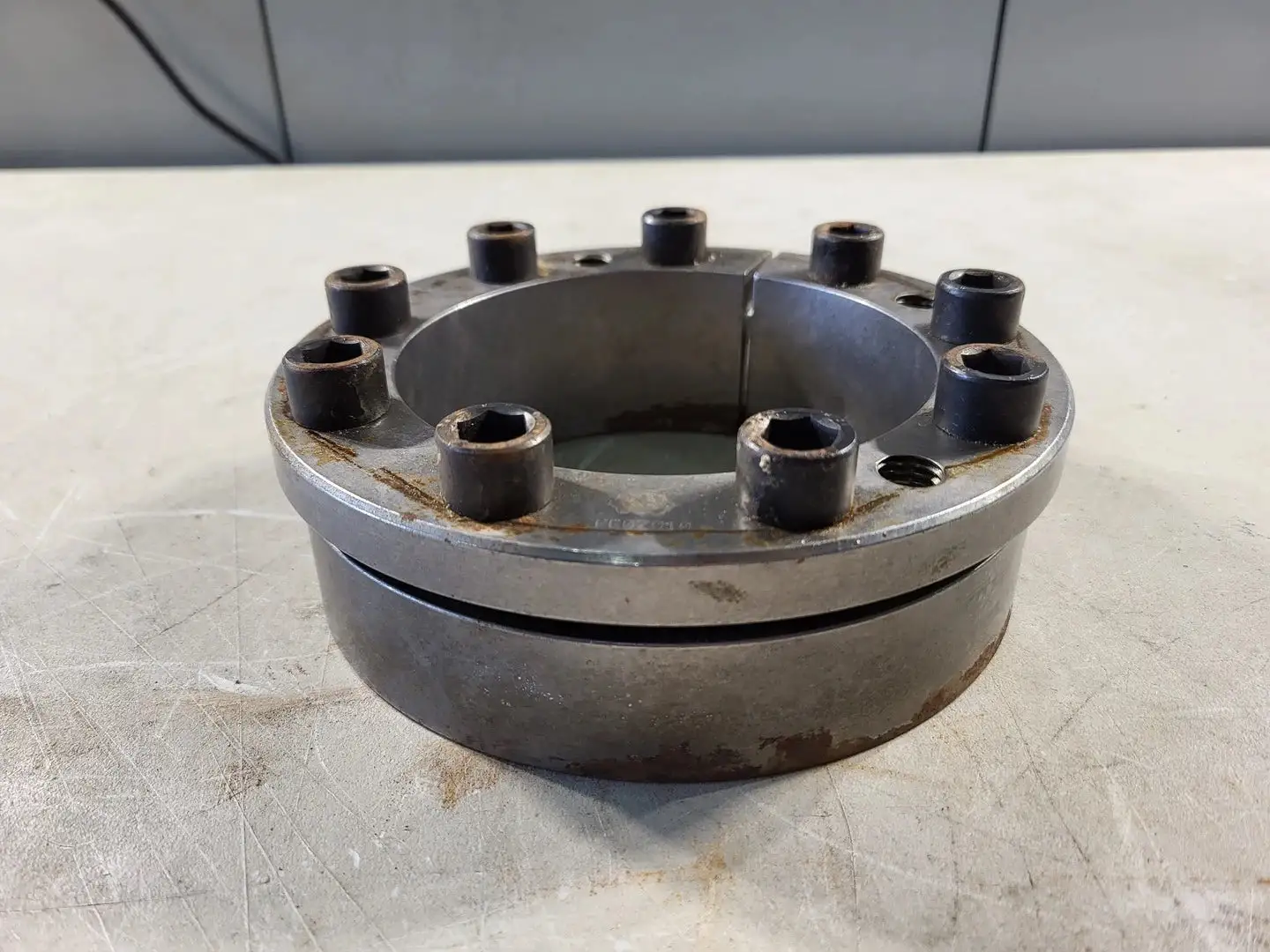 NEW FENNER DRIVES T601130