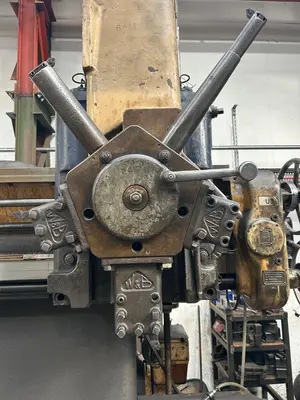 USED WEBSTER BENNETT, MADE IN ENGLAND DH 48