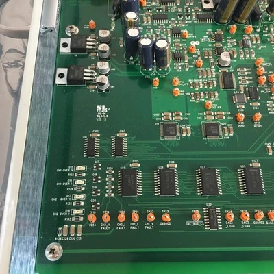 USED Dionex 061802-07