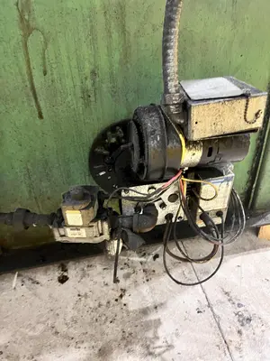 USED PARKER HANNIFIN