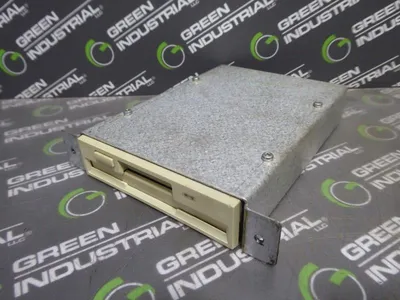 Sony / ABB MPF920-E 3.5" Floppy Disk Drive for S4C+ Robot Controller Used