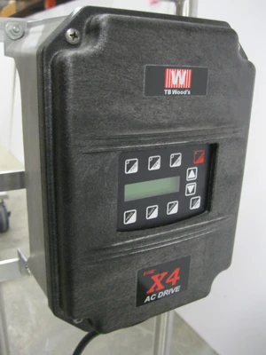 Used Waukesha Cherry-Burrell 006 Pumps New Hampshire US | Bitter End Trading #1466054