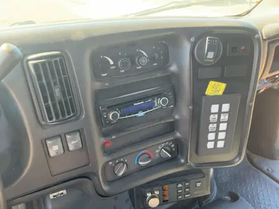 Used 2007 CHEVROLET C5500 Minibuses Michigan US | Miedema Asset Management Group #1441982