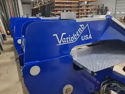 USED 2021 VARIOBEND S2180SP