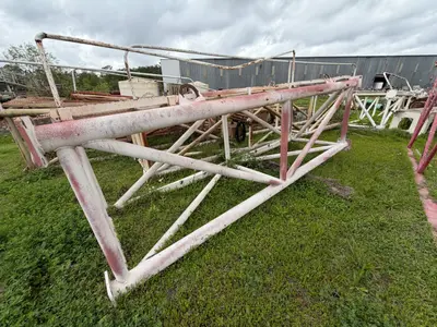 Used LETOURNEAU _UNKNOWN_ Crane Accessories Louisiana US | Oil The Woodlands Group #1500751