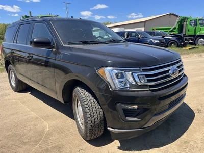 USED 2018 FORD EXPEDITION