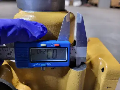 NEW KOMATSU 6211-62-1403