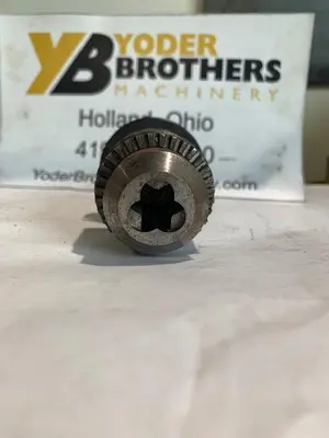 USED JACOBS 34-33