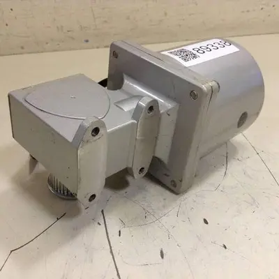 USED CHYUN HEH ENTERPRISE CO. MOTOR338