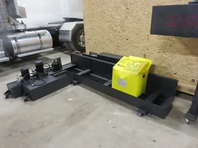 2022 DOOSAN PUMA 2600SYB II CNC Turning Centers, Horizontal CNC Turning / Live Milling | Machinery Management (4)