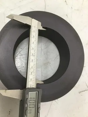 USED CINCINNATI MILACRON VT220-17 / SPACER