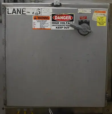 USED WINPAK L-18