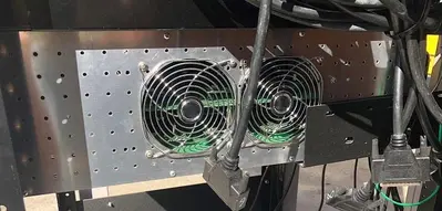 DUPONT DISPLAYS 11001702  18CHANNEL CURRENT SUPPLY