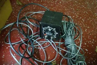 USED HEDLAND 521120