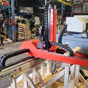 USED 2010 RANGER RT-200S3
