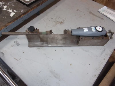 USED CHATILLON DPP-50