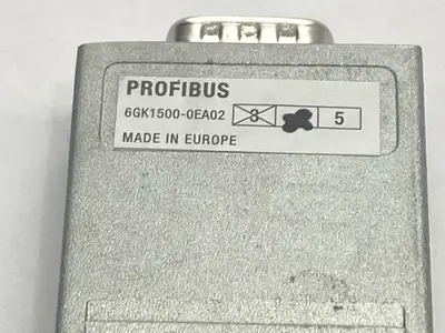 USED SIEMENS SIEMENS 6GK15000EA02