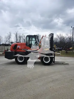 USED 2026 AGROTK F60
