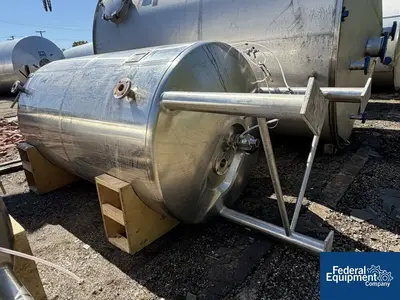 Used DCI _UNKNOWN_ Reactors Ohio US | Federal Equipment Company #1090469