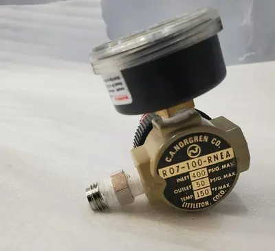 CA NORGEN CO. R07-100-RNEA