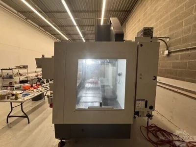 USED 2023 HAAS VF-3SS