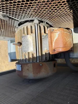 USED RO-FLO 19S