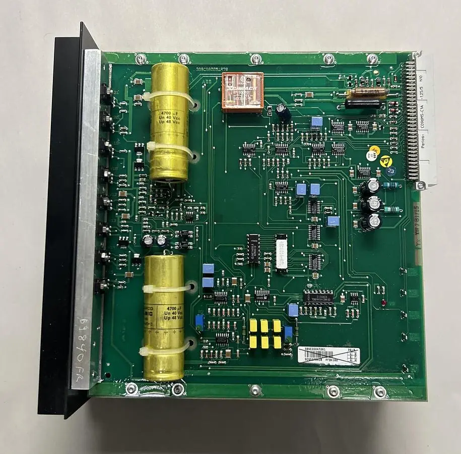Used ABB PFBI1613BSE000467R1 Miscellaneous Equipment (Electrical & Power) Ohio US | Surplus Asset Holdings #1209385